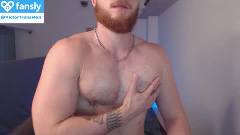 Snapshot of victortransman chatting on September 14, 5:37 pm Victor online show from September 14, 5:37 pm