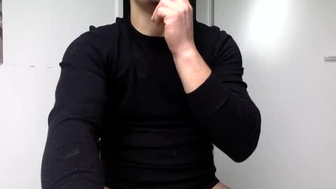 victorwitt91 online show from January 18, 11:21 am