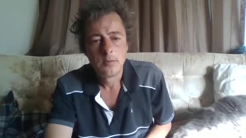 Snapshot of vids1977 chatting on October 4, 4:34 pm vids1977 online show from October 4, 4:34 pm
