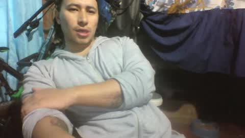 viernes1010 online show from January 20, 12:39 pm