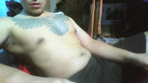 viernes1010 online show from April 24, 8:33 pm