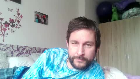 Snapshot of vigond2 chatting on February 6, 9:43 am vigond2 online show from February 6, 9:43 am