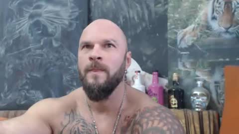 viking online show from October 7, 7:01 am