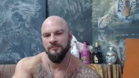 viking online show from October 4, 3:17 pm