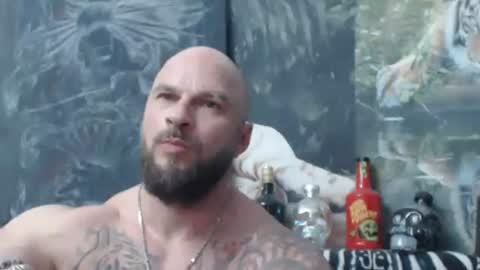 viking online show from June 3, 6:24 pm