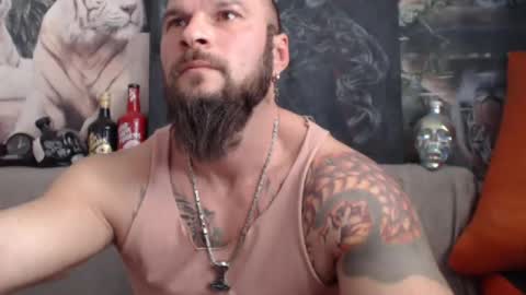 viking online show from February 26, 11:20 am