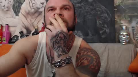 viking online show from March 3, 8:18 pm