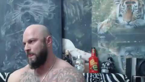 viking online show from April 19, 6:10 pm