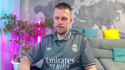vikingchrisss online show from June 9, 11:01 am