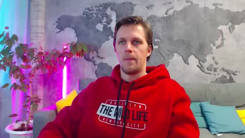 vikingchrisss online show from February 16, 11:08 am