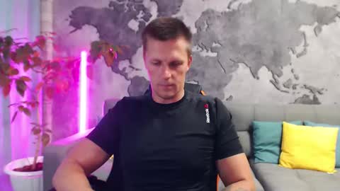 vikingchrisss online show from October 10, 10:53 am