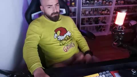 vikingc0ck online show from March 17, 11:29 pm