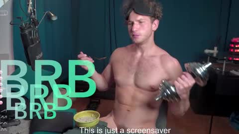 fansly  VITEKsecret online show from February 3, 3:15 am