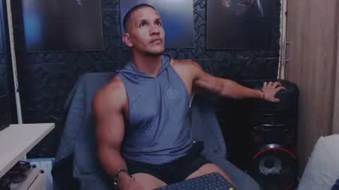 Viktor Herrera online show from July 21, 9:39 pm