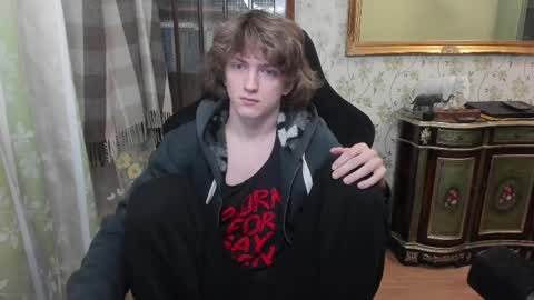 Dimoooooon online show from March 14, 10:28 pm