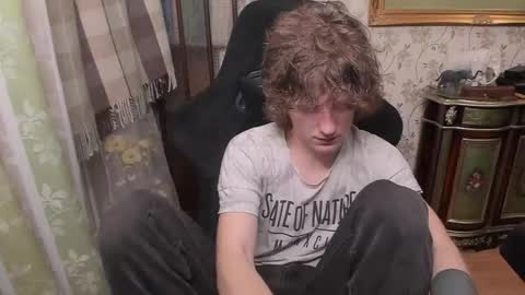 Dimoooooon online show from March 2, 9:33 pm