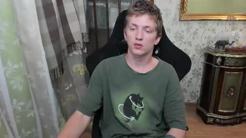 Dimoooooon online show from July 25, 10:17 pm