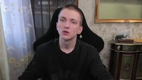 Dimoooooon online show from April 24, 3:31 am