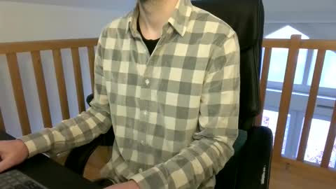 Vince online show from November 21, 10:03 am