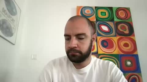 Vince online show from February 1, 1:43 pm