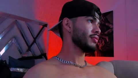 Vincent online show from April 13, 8:04 am