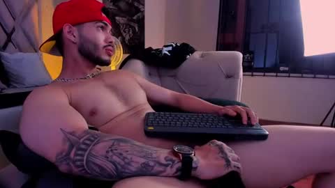 Vincent online show from July 25, 6:43 am