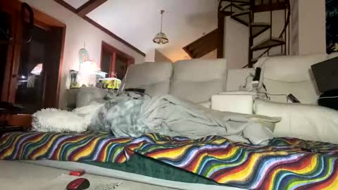 Sanji online show from January 24, 4:48 am