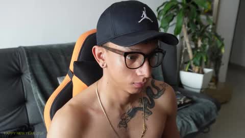 VITO BENZ online show from January 11, 3:27 pm