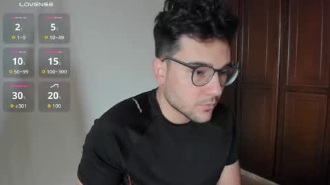 Snapshot of vito_ferrero chatting on September 28, 12:14 pm Vito Ferrer online show from September 28, 12:14 pm