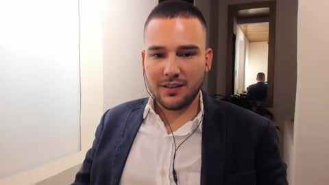 Snapshot of vito_ferrero chatting on February 16, 1:16 am Vito Ferrer online show from February 16, 1:16 am