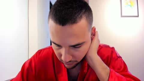 Snapshot of vito_ferrero chatting on March 8, 11:44 am Vito Ferrer online show from March 8, 11:44 am