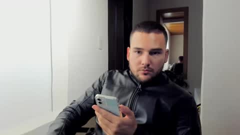 Snapshot of vito_ferrero chatting on February 22, 1:55 am Vito Ferrer online show from February 22, 1:55 am