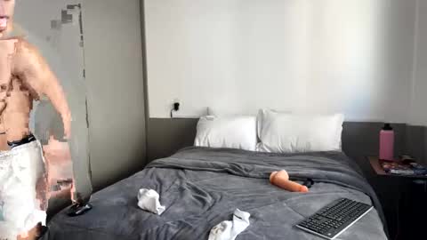 Snapshot of vitoraugustoxxx chatting on October 17, 11:47 am vitoraugustoxxx online show from October 17, 11:47 am