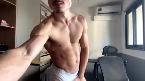 Snapshot of vitoraugustoxxx chatting on September 30, 4:54 pm vitoraugustoxxx online show from September 30, 4:54 pm