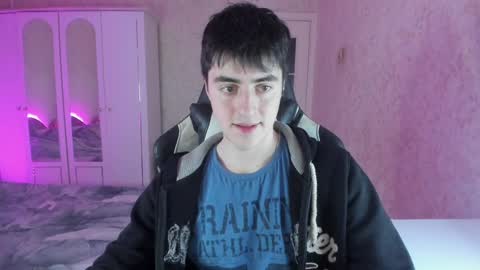 Snapshot of vlad1605 chatting on January 18, 8:30 pm Martin online show from January 18, 8:30 pm