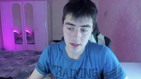 Snapshot of vlad1605 chatting on January 19, 10:17 pm Martin online show from January 19, 10:17 pm