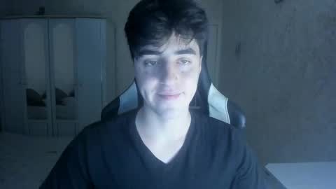 Martin online show from October 20, 1:15 pm