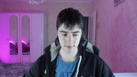 Snapshot of vlad1605 chatting on January 21, 12:35 pm Martin online show from January 21, 12:35 pm