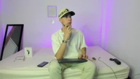 Vlad online show from March 20, 4:05 am