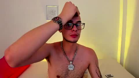 Vlad online show from July 15, 8:37 pm