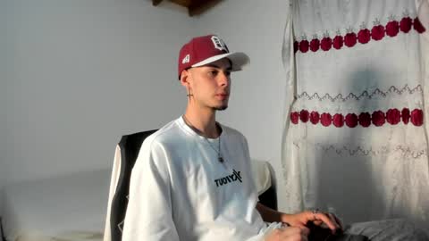 Vlad online show from April 21, 3:34 am