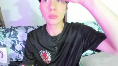 Vlad online show from April 22, 4:08 am