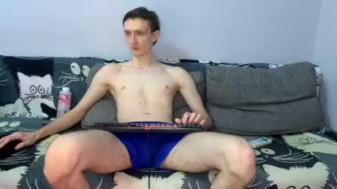 Vlad Dinovich online show from August 9, 4:35 pm