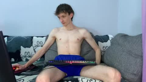 Vlad Dinovich online show from March 28, 7:03 pm