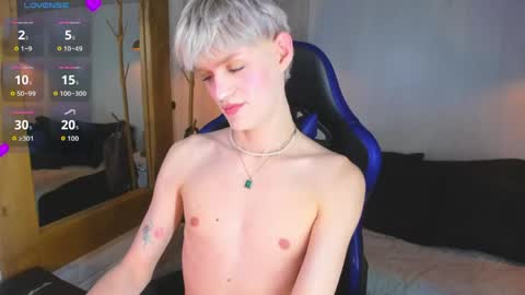 Vlad  online show from June 6, 2:56 pm