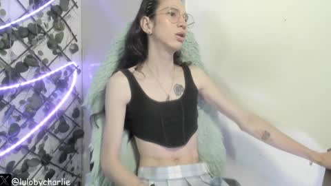 vodkadelulo online show from January 12, 5:55 am