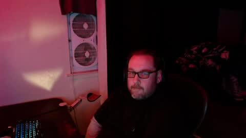 Rev online show from April 14, 5:18 am