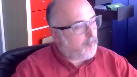 volpi72 online show from April 30, 11:06 am