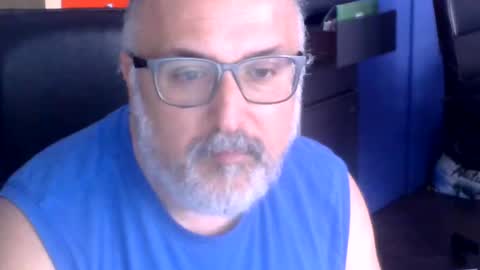 volpi72 online show from June 17, 11:12 am