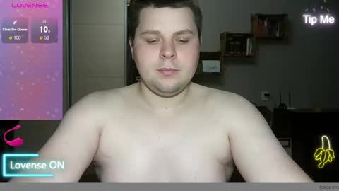 Snapshot of volshebnik_130 chatting on March 4, 6:39 pm Volshebnik1302 online show from March 4, 6:39 pm